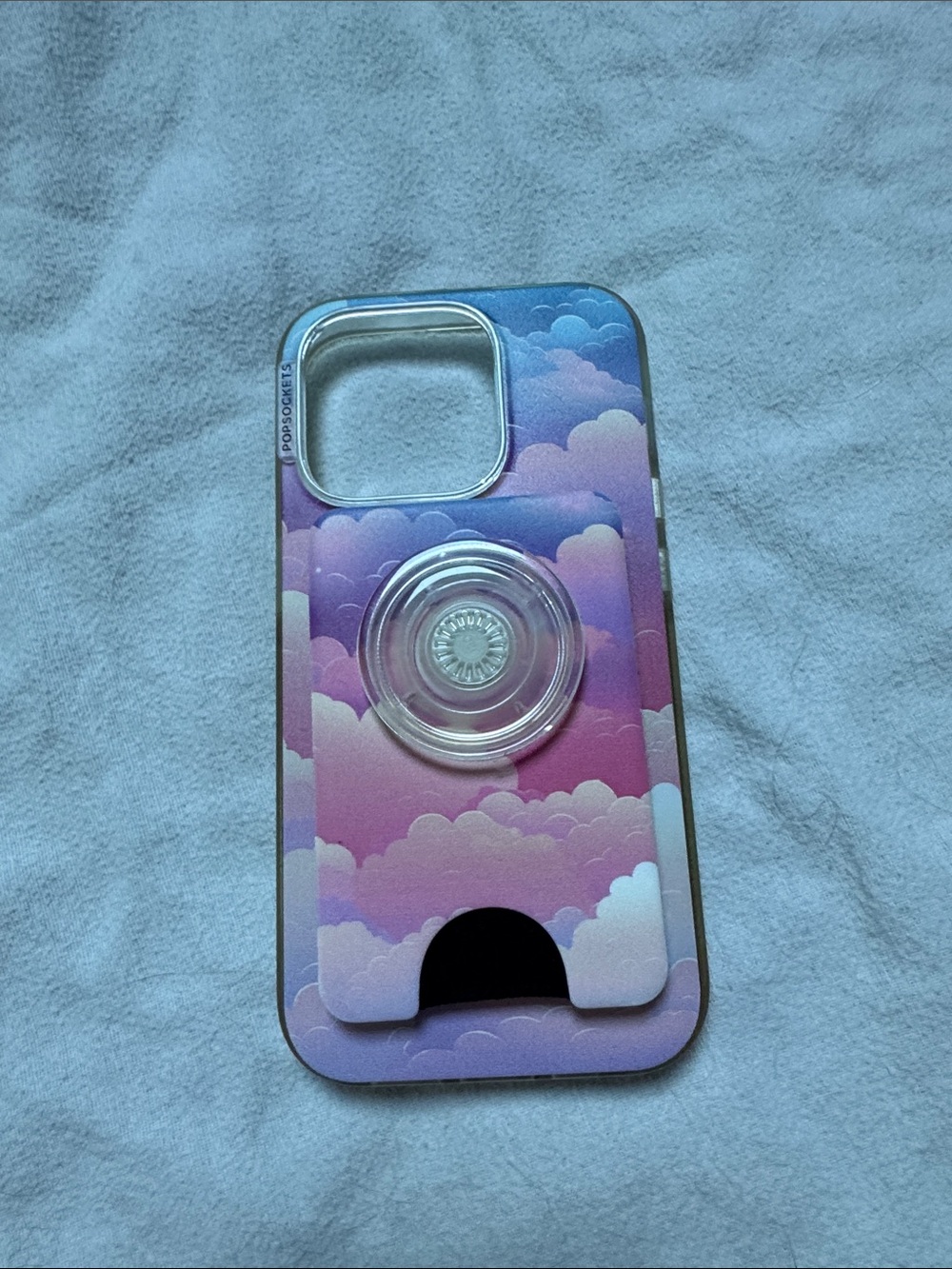 iPhone 15 pro case with wallet